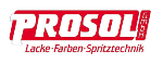 Logo der Prosol GmbH