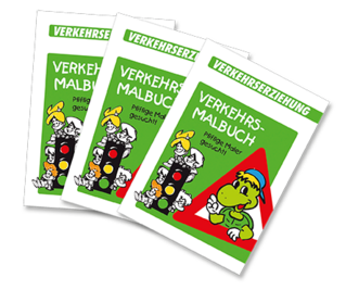 Projekt Verkehrssicherheit für Kinder