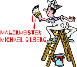 Logo der Firma Malermeister Michael Gilberg